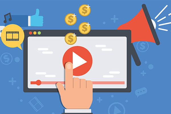 Ways to Use Videos in your Marketing Strategy